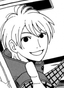 Кэндзин Сиба