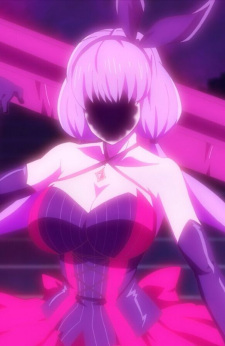 Стальная леди Нанасэ