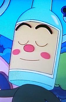 Бин-Бин Бинносукэ