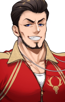 Эштон Варгас