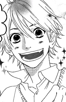 Таро Бэнихара