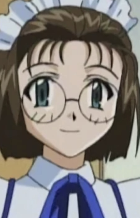 Юка Цукисиро