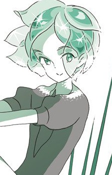 Фосфофиллит