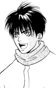 Макото Ивамото