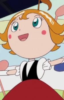 Принцесса Дорэми