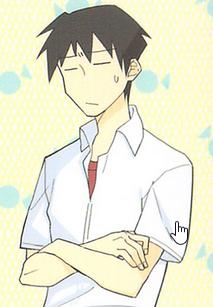 Ёити Касугаи