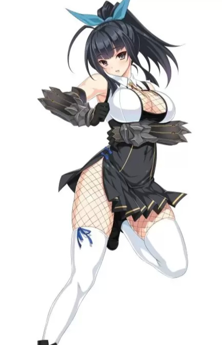 Коноэ Кирихара