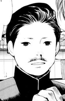 Тихиро Ивасаки