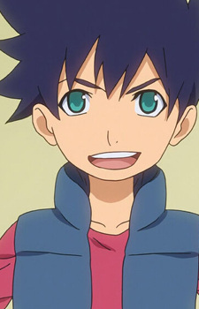 Го Курумада