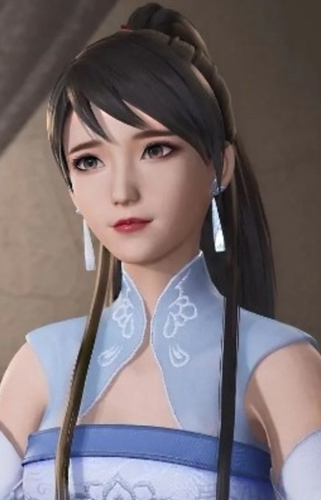 Сянъэр Линь