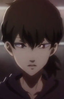 Рэн Мураками