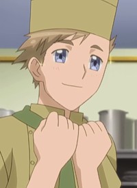 Мигель Сантьяго