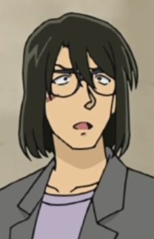 Юджи Исэхара