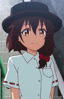 Рэнко Усами