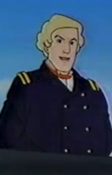 Мэттью Кэлбрейт Перри