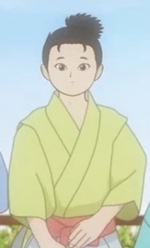 Бомару Мори