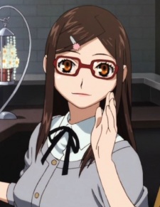 Митори Батта