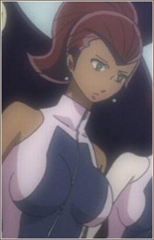 Берта Кестнер