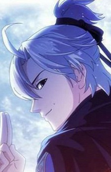 Цзяньсинь Шэнь