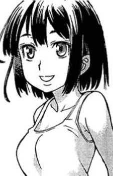 Нацуми Синодзука