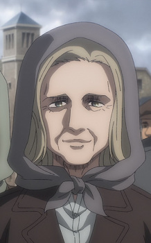 Карина Браун