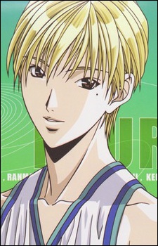 Раммару Миура