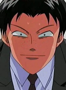 Року Кимура