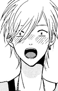 Парень на побегушках