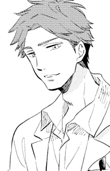 Кэнъити Микосиба