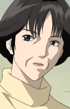 Мать Касугано