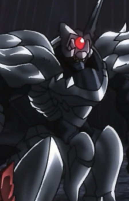 Chrome Disaster the Fifth