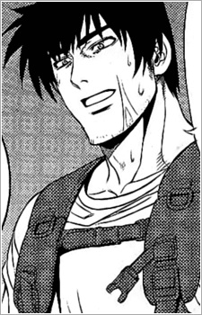 Сынчхоль Чхве