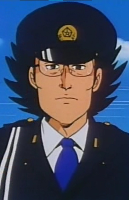 Когэнта Сарутоби