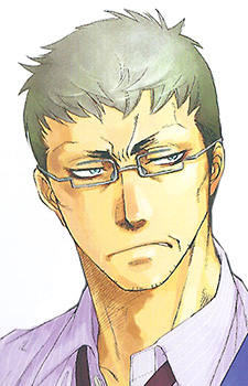 Косиро Хокуто