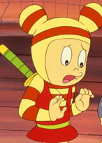 Пюн Пюн Мару