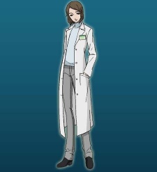 Эйко Никайдо