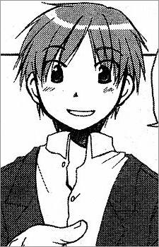 Дзюнъя Наканиси