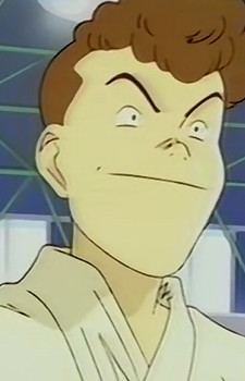 Такэюки Судзуки