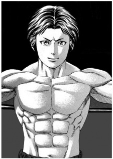 Сатору Ибуки