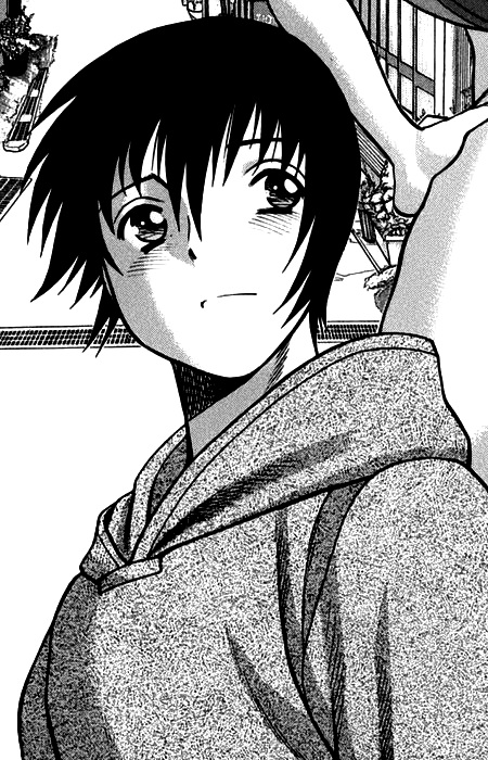 Томо Синохара