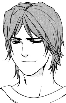 Мицуру Асано