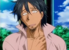 Мондзиро Онияма