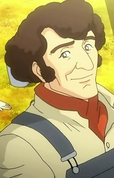 Джимми Мюррей