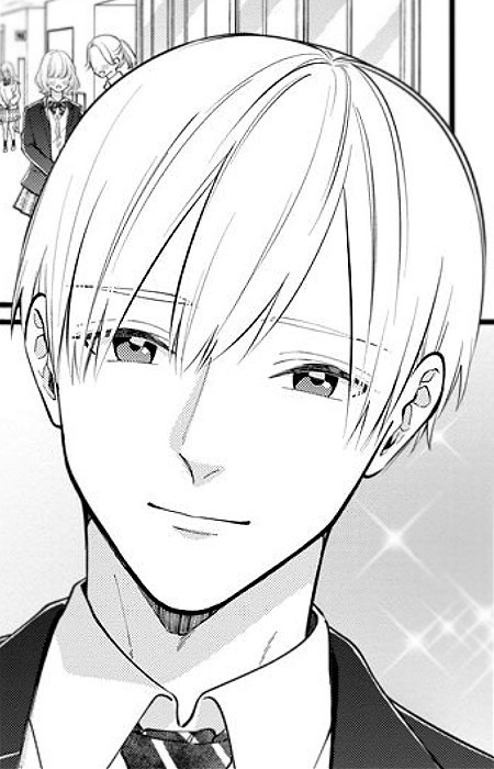 Сидзуки Каи