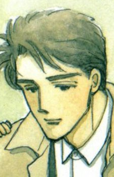 Синкити Матоба