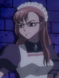 Кафра Гларис