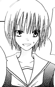 Хината Комацу