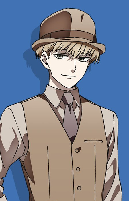 Сотэн Нацумэ