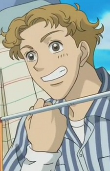 Такэси Идзюин