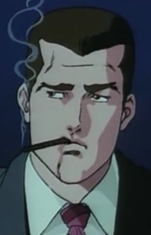 Инспектор Нитта